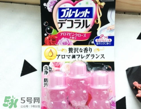小林制藥馬桶開(kāi)花凝膠怎么樣？小林制藥馬桶花瓣凝膠價(jià)格