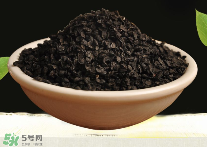 韭菜籽可以生吃嗎？韭菜籽生吃還是熟吃？
