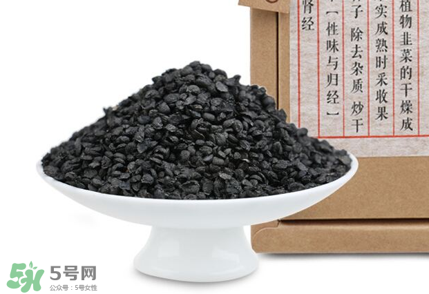韭菜籽可以長期吃嗎？韭菜籽長期吃好嗎？