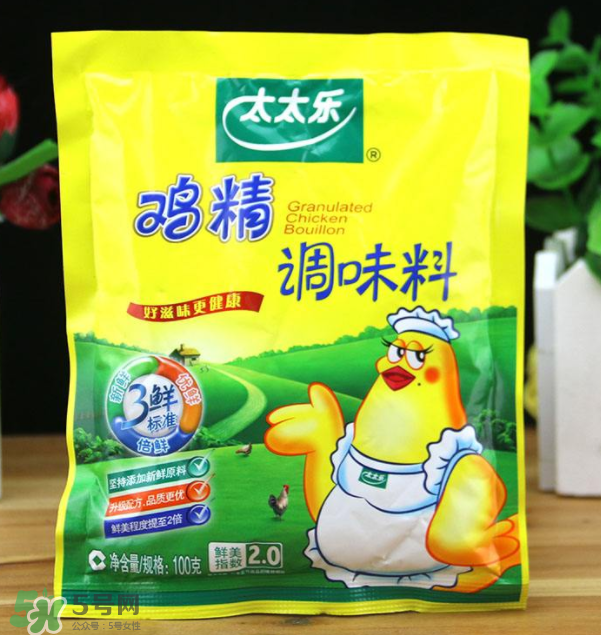味精和雞精哪個(gè)更健康？味精和雞精哪個(gè)對身體危害大？