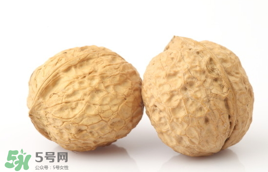 吃核桃能除濕嗎？濕氣重可以吃核桃嗎？
