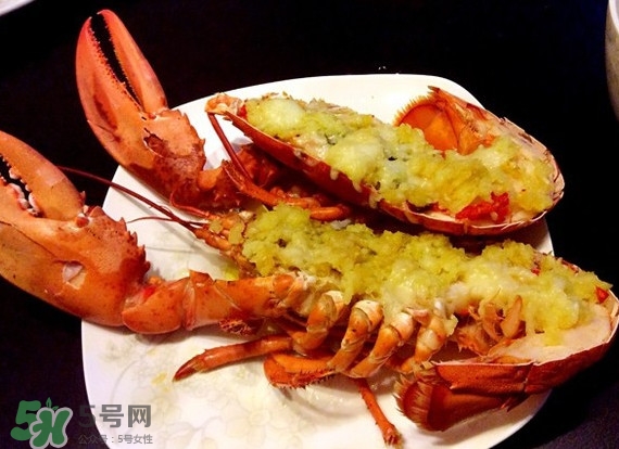 波士頓龍蝦有什么簡單好吃的做法？波士頓龍蝦要怎么殺