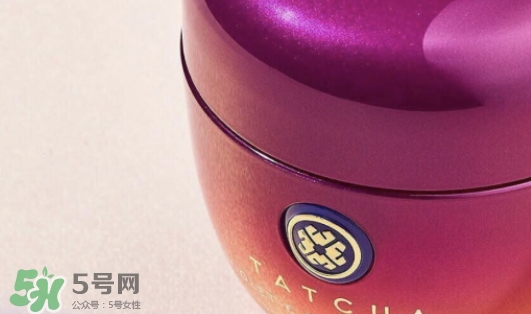 tatcha紫羅蘭維他命c(diǎn)面膜怎么用？tatcha維C面膜真假