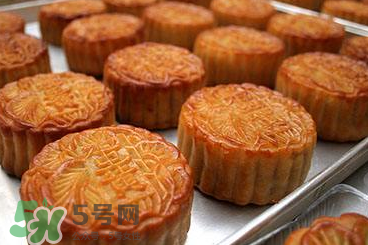 寶寶多大能吃月餅？一歲寶寶能吃月餅嗎？