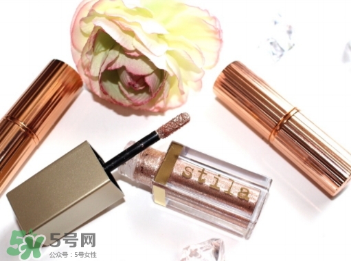 stila液體眼影怎么樣？stila液體眼影多少錢