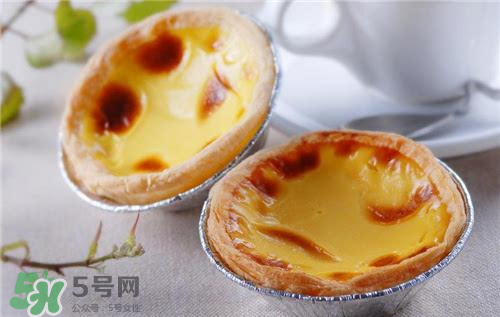 蛋撻可以不放淡奶油嗎？蛋撻用什么奶油？