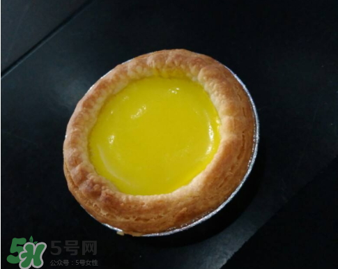 蛋撻可以不放淡奶油嗎？蛋撻用什么奶油？