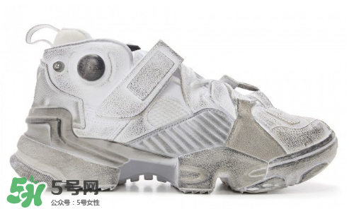 vetements與reebok聯(lián)名小臟鞋多少錢？