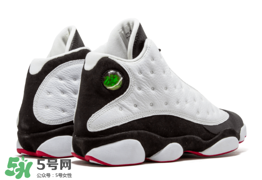 air jordan 13 he got game熊貓配色什么時候復(fù)刻？
