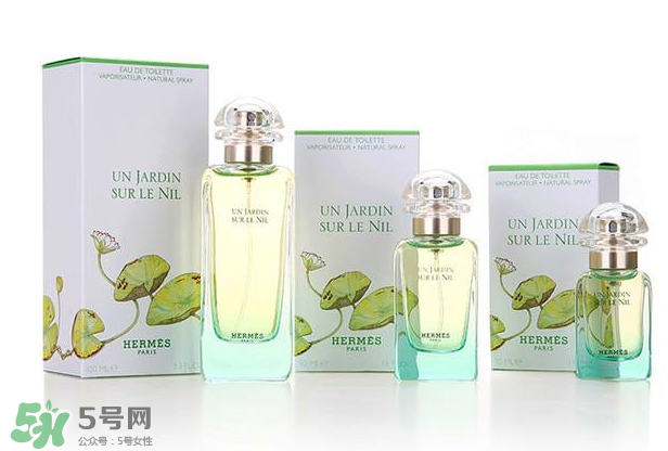 Hermes香水怎么樣？Hermes香水好聞嗎？