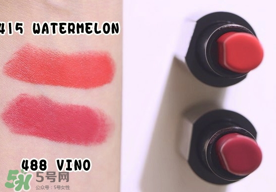 vidivici口紅怎么樣？vidivici口紅多少錢？
