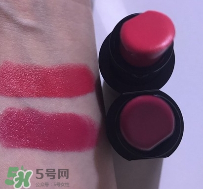 vidivici口紅怎么樣？vidivici口紅多少錢？