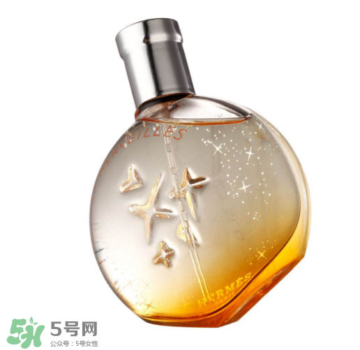 Hermes香水怎么樣？Hermes香水好聞嗎？