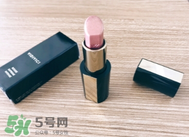 vidivici口紅怎么樣？vidivici口紅多少錢？