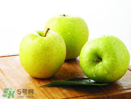 王林蘋果什么時(shí)候成熟？王林蘋果的營養(yǎng)價(jià)值