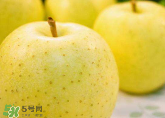 王林蘋果什么時(shí)候成熟？王林蘋果的營養(yǎng)價(jià)值