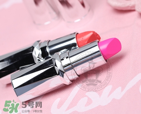 JAmour悅愛(ài)是什么牌子？悅愛(ài)漿果口紅怎么樣？