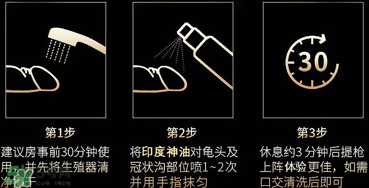 印度神油真的有效嗎？印度神油多少錢一瓶？