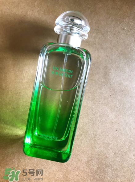 Hermes花園系列香水怎么樣？Hermes花園系列香水有幾種？