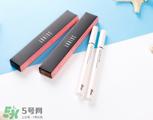 unny眼線筆怎么樣？unny眼線筆怎么用