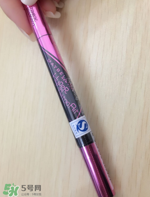 美寶蓮眼線液筆多少錢？美寶蓮眼線液筆價格