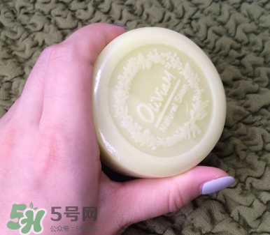 澳洲Oliviam蘆薈山羊皂怎么樣？Oliviam蘆薈山羊皂好用嗎？
