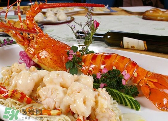 4斤的波士頓龍蝦多少錢？波士頓龍蝦怎么處理