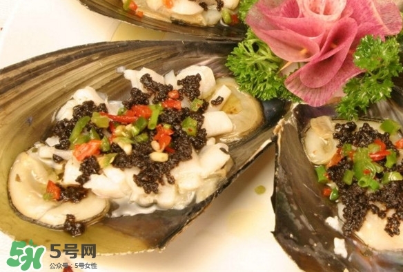 帶子死了還能吃嗎？買帶子怎么挑選