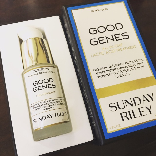 Sunday Riley哪國的？Sunday Riley怎么樣