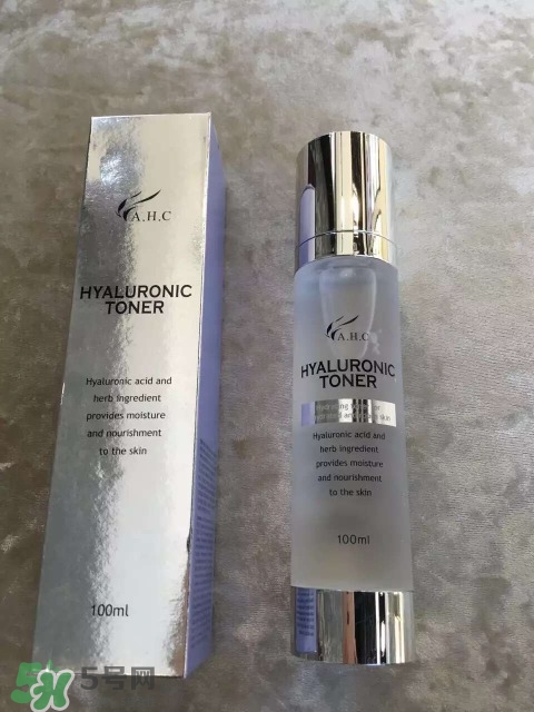 ahc神仙水好用嗎 ahc神仙水不要在用了？