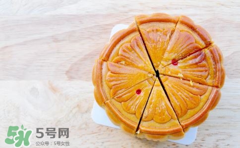 寶寶多大能吃月餅？一歲寶寶能吃月餅嗎？