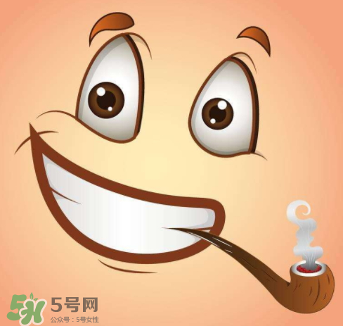 微博為什么撤除吸煙表情？微博撤除吸煙表情的原因