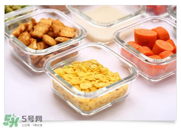 寶寶輔食怎么保存？寶寶輔食怎么解凍？