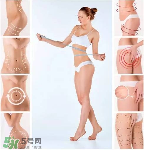 吸脂減肥會反彈嗎？吸脂減肥有沒有后遺癥？