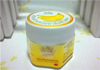 泰國香蕉膏多少錢一盒？泰國香蕉膏價格