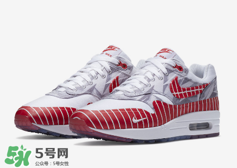 wasafu與nike聯(lián)名air max 1 no mad什么時(shí)候發(fā)售_多少錢(qián)？