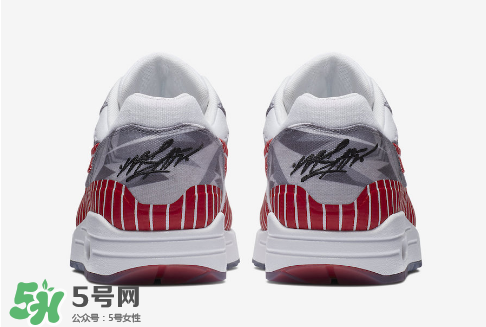 wasafu與nike聯(lián)名air max 1 no mad什么時(shí)候發(fā)售_多少錢(qián)？