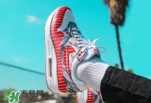 wasafu與nike聯(lián)名air max 1 no mad什么時(shí)候發(fā)售_多少錢(qián)？
