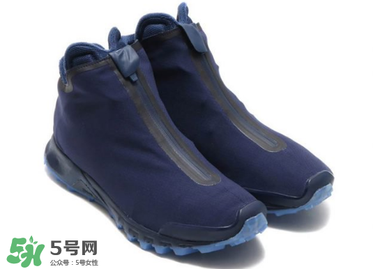 cottweiler與reebok聯(lián)名trial系列什么時候發(fā)售_在哪買？