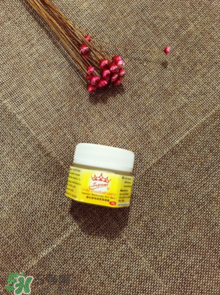 泰國香蕉膏多少錢一盒？泰國香蕉膏價(jià)格