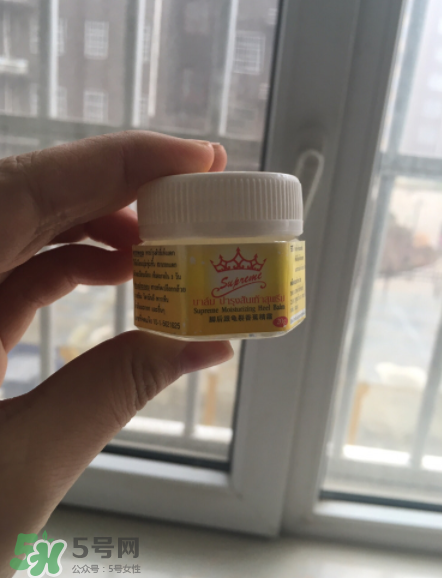 泰國香蕉膏孕婦能用嗎？孕婦能用泰國香蕉膏嗎？