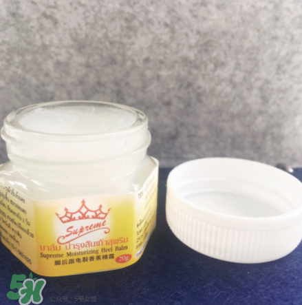 泰國香蕉膏孕婦能用嗎？孕婦能用泰國香蕉膏嗎？