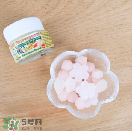 泰國香蕉膏有幾種？泰國香蕉膏哪個牌子好？