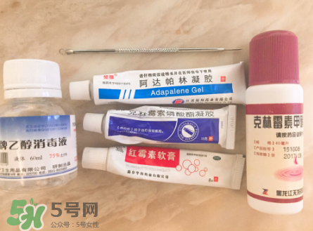 長痘長閉口怎么辦？長痘長閉口是什么原因？