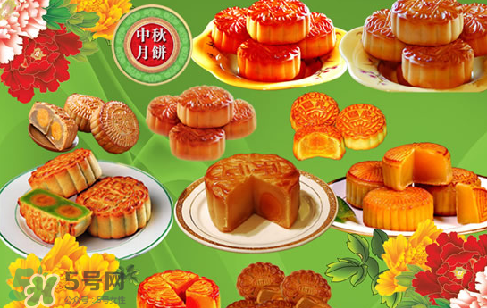 中秋月餅什么時(shí)候送？中秋月餅送幾盒？