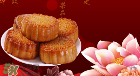 中秋月餅什么時(shí)候送？中秋月餅送幾盒？