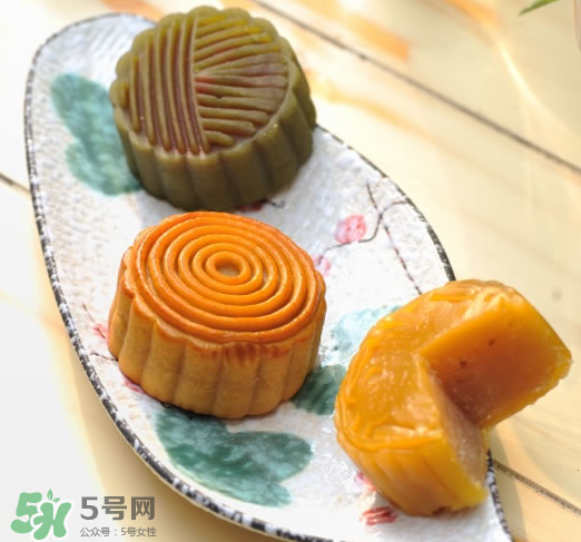 中秋月餅什么時(shí)候送？中秋月餅送幾盒？