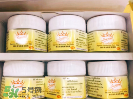 泰國(guó)香蕉膏好用嗎？泰國(guó)香蕉膏怎么用？