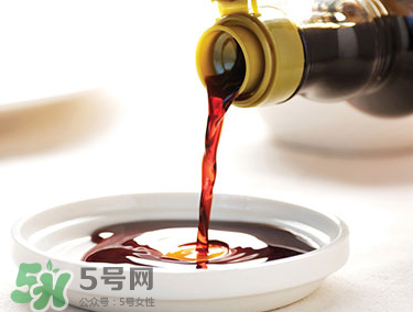 兒童醬油多大可以吃？兒童醬油寶寶能吃嗎？