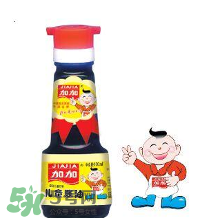 兒童醬油哪個(gè)牌子好？?jī)和u油什么牌子好？